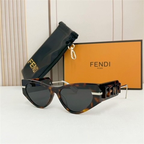 Fendi sunglass-516